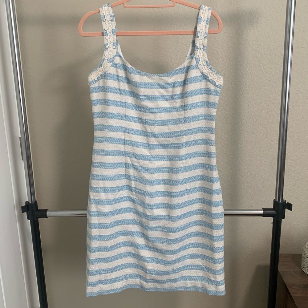 Lilly Pulitzer Nienie dress